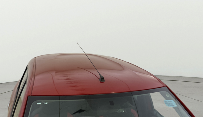 2018 Renault Kwid RXT 1.0 AMT (O), Petrol, Automatic, 9,917 km, Roof