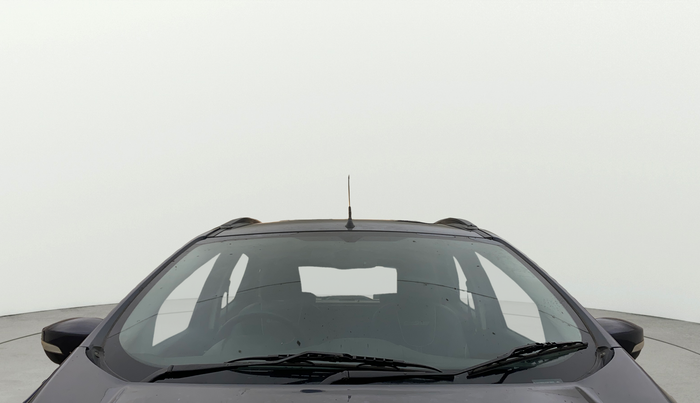 2013 Ford Ecosport TREND 1.5L DIESEL, Diesel, Manual, 91,823 km, Front Windshield