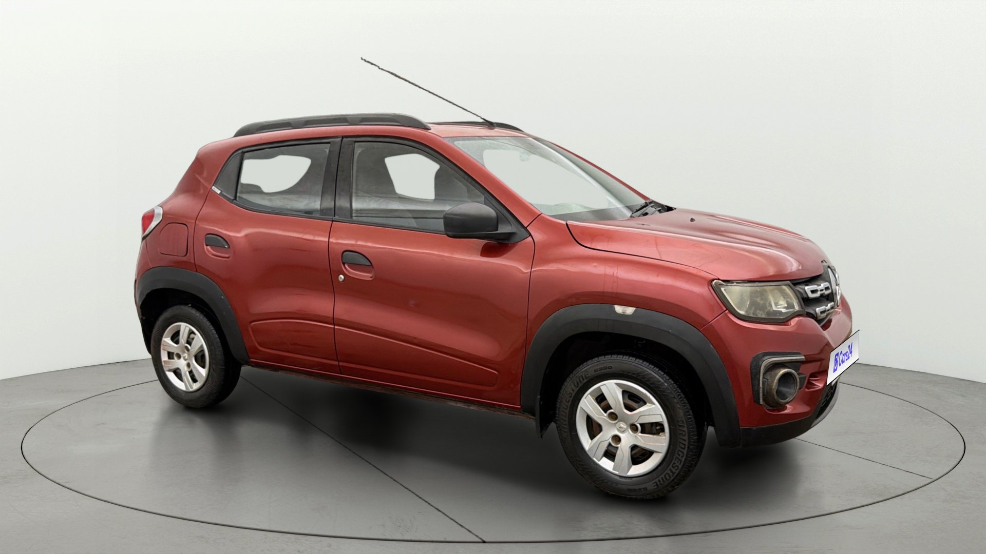 2016 Renault Kwid 2022-2026 RXT 0.8 2016 Renault Kwid 2022-2026 RXT 0.8