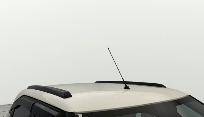 2023 Tata PUNCH CREATIVE  MT, Petrol, Manual, 72,599 km, Roof