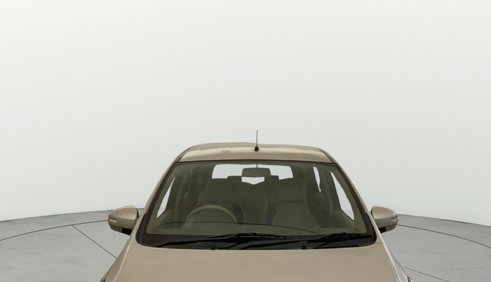 2016 Maruti Ertiga VXI, Petrol, Manual, 25,159 km, Front Windshield