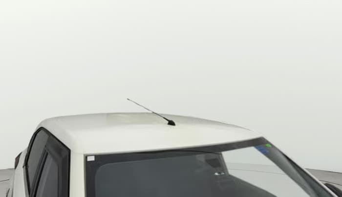 2023 Tata PUNCH PURE MT, Petrol, Manual, 12,904 km, Roof