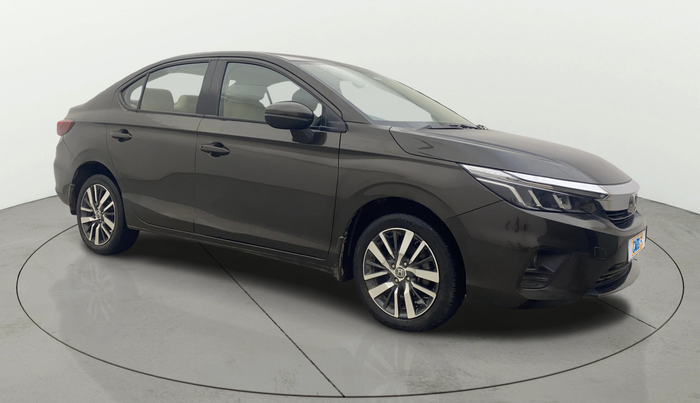 2021 Honda City 1.5L I-VTEC VX CVT, Petrol, Automatic, 36,248 km, SRP