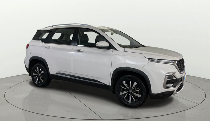 2019 MG HECTOR SMART HYBRID 1.5 PETROL, Petrol, Manual, 59,525 km, SRP