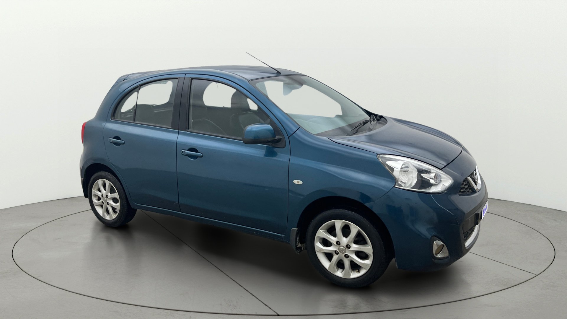 2017 Nissan Micra 2020-2022 XV CVT 2017 Nissan Micra 2020-2022 XV CVT