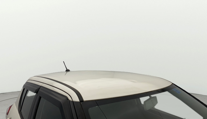 2014 Maruti Swift VXI, Petrol, Manual, 92,804 km, Roof