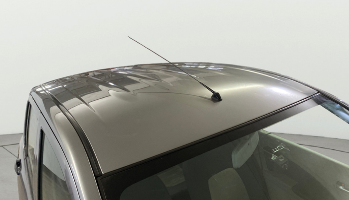 2017 Maruti Celerio VXI, Petrol, Manual, 40,084 km, Roof