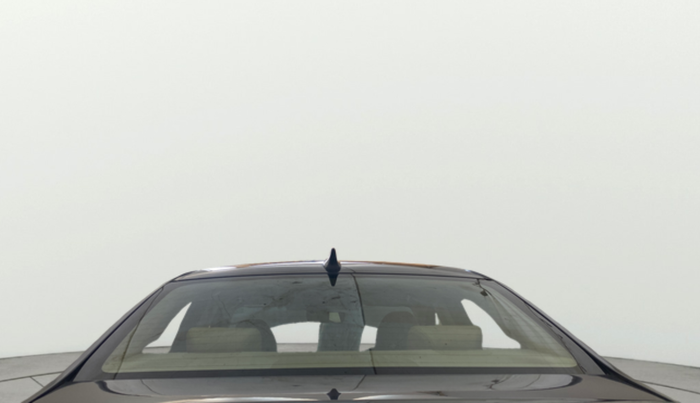 2019 Honda City 1.5L I-VTEC ZX CVT, Petrol, Automatic, 10,772 km, Rear Windshield