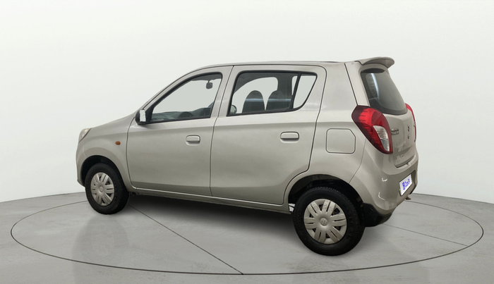 2013 Maruti Alto 800 LXI, Petrol, Manual, 7,176 km, Left Back Diagonal