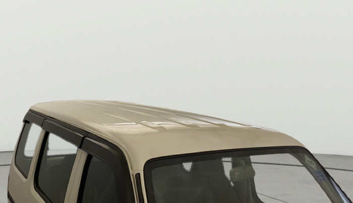 2023 Maruti Eeco 5 STR AC CNG, CNG, Manual, 70,729 km, Roof