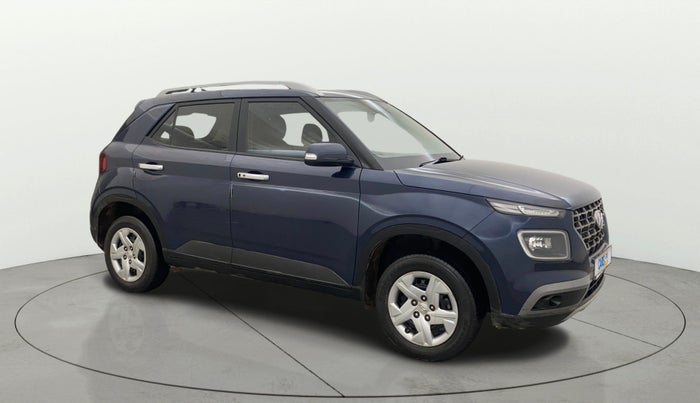 2021 Hyundai VENUE S+ 1.2, Petrol, Manual, 41,476 km, SRP