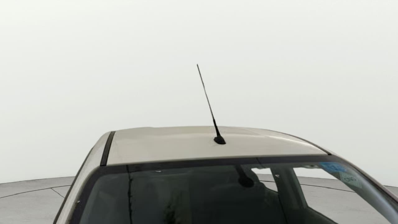2021 Hyundai NEW SANTRO SPORTZ EXECUTIVE MT CNG, CNG, Manual, 33,212 km, Roof
