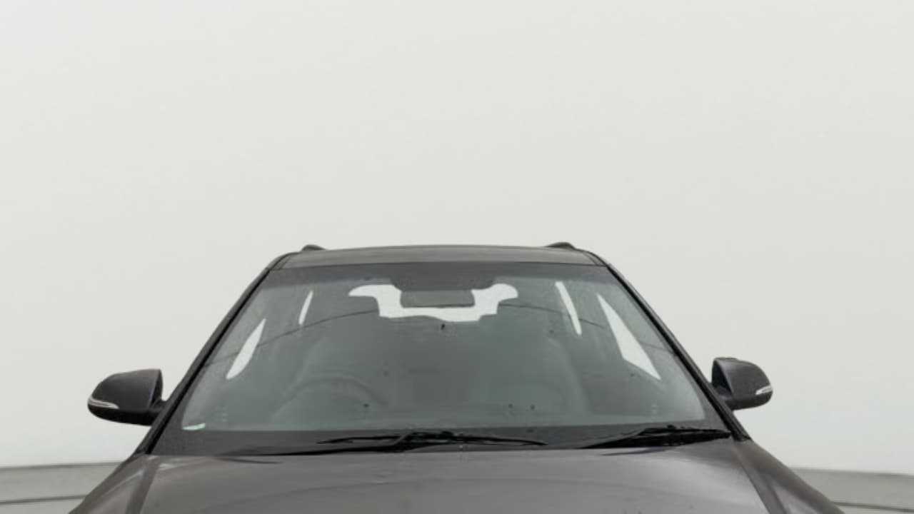 2019 Hyundai Creta SX AT 1.6 PETROL, Petrol, Automatic, 73,172 km, Front Windshield