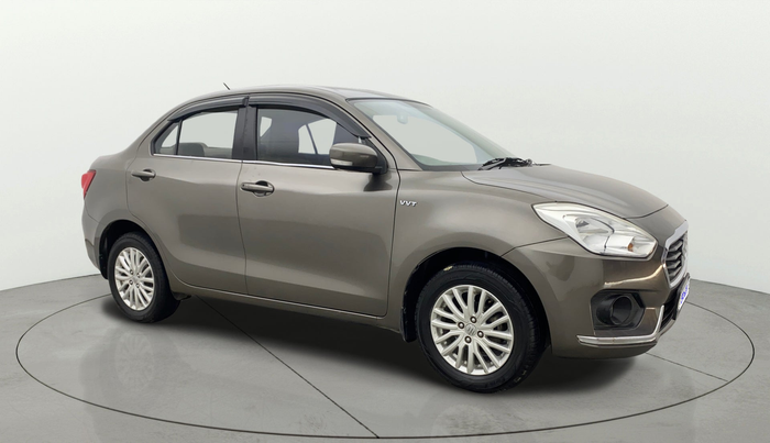 2018 Maruti Dzire ZXI AMT, Petrol, Automatic, 1,12,653 km, SRP