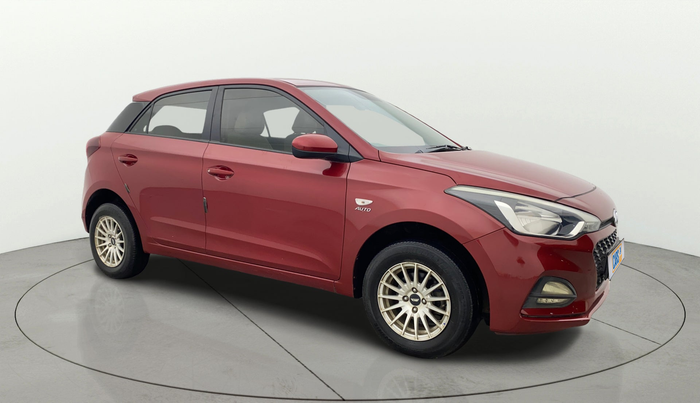 2018 Hyundai Elite i20 MAGNA EXECUTIVE CVT, Petrol, Automatic, 45,795 km, SRP