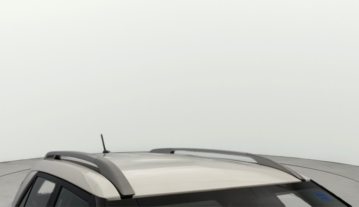 2020 Hyundai VENUE S 1.0 TURBO MT, Petrol, Manual, 33,014 km, Roof