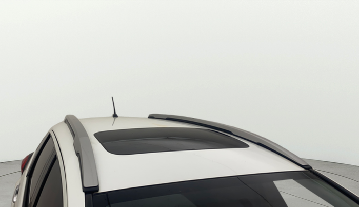 2017 Honda WR-V 1.2L I-VTEC VX MT, Petrol, Manual, 57,080 km, Roof