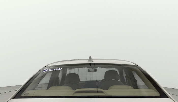 2022 Honda Amaze 1.2L I-VTEC VX CVT, Petrol, Automatic, 88,536 km, Rear Windshield