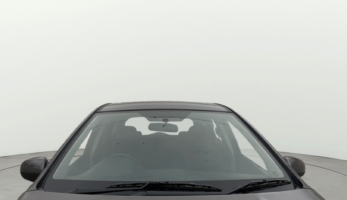 2021 Maruti S Cross SIGMA 1.5, Petrol, Manual, 44,423 km, Front Windshield