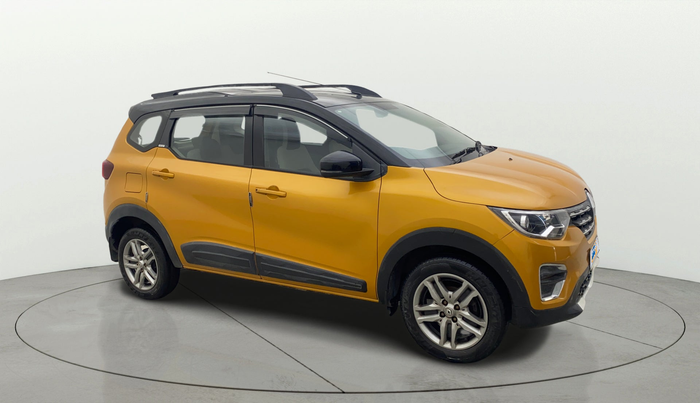 2021 Renault TRIBER RXZ, Petrol, Manual, 40,432 km, SRP