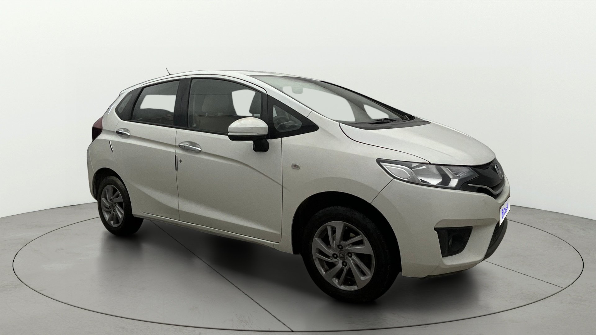 2018 Honda Jazz 2020-2023 1.2L I-VTEC VX CVT