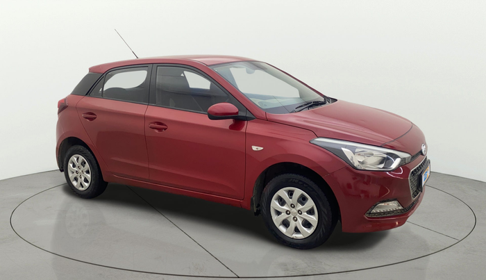 2016 Hyundai Elite i20 MAGNA 1.2, Petrol, Manual, 64,361 km, SRP