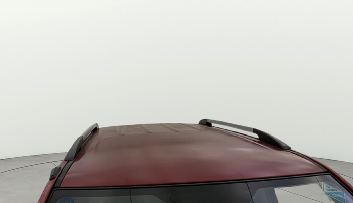 2013 Maruti Wagon R 1.0 VXI, CNG, Manual, 65,804 km, Roof