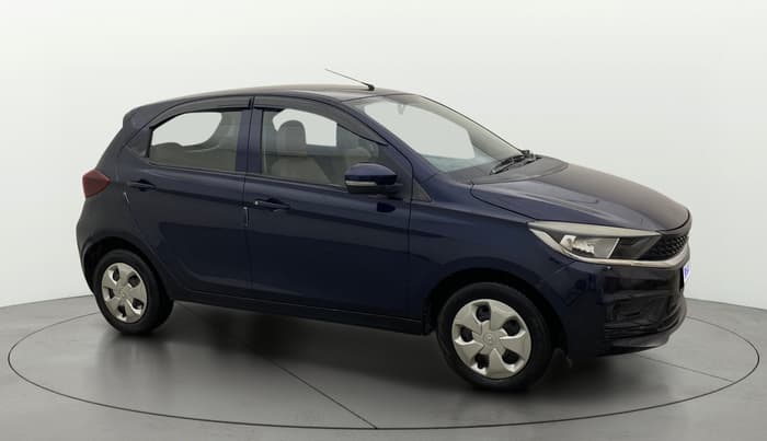 2021 Tata Tiago XT PETROL, Petrol, Manual, 46,225 km, SRP