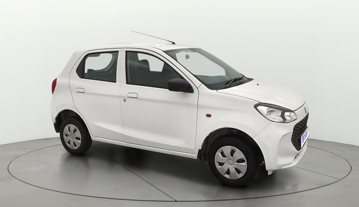 2024 Maruti Alto K10 VXi Plus (O), Petrol, Manual, 5,000 km, SRP