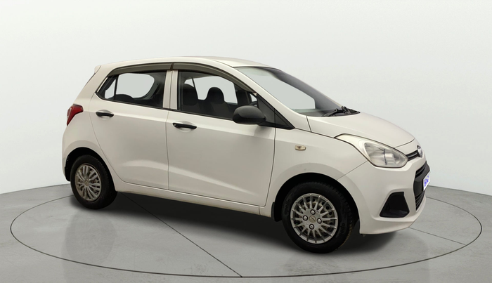 2015 Hyundai Grand i10 ERA 1.2 KAPPA VTVT, Petrol, Manual, 1,09,338 km, SRP