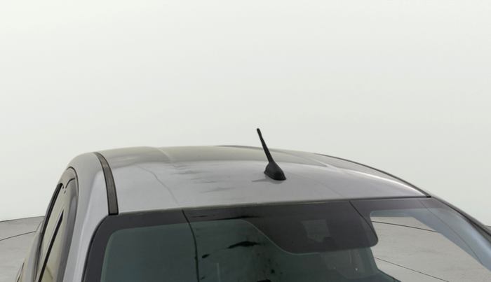 2019 Hyundai NEW SANTRO MAGNA AMT, Petrol, Automatic, 60,826 km, Roof