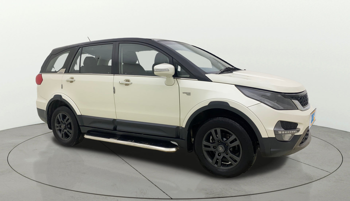 2019 Tata Hexa XT 4X4 7 STR, Diesel, Manual, 30,376 km, Right Front Diagonal