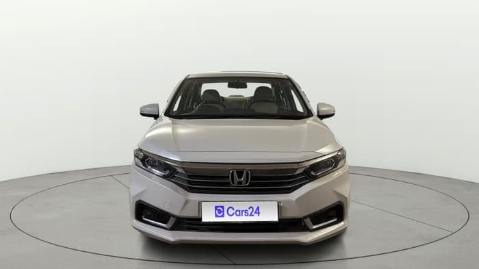 2023 Honda Amaze 1.2L I-VTEC VX, Petrol, Manual, 41,719 km, Front