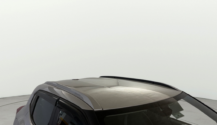 2023 Nissan MAGNITE XE, Petrol, Manual, 2,967 km, Roof