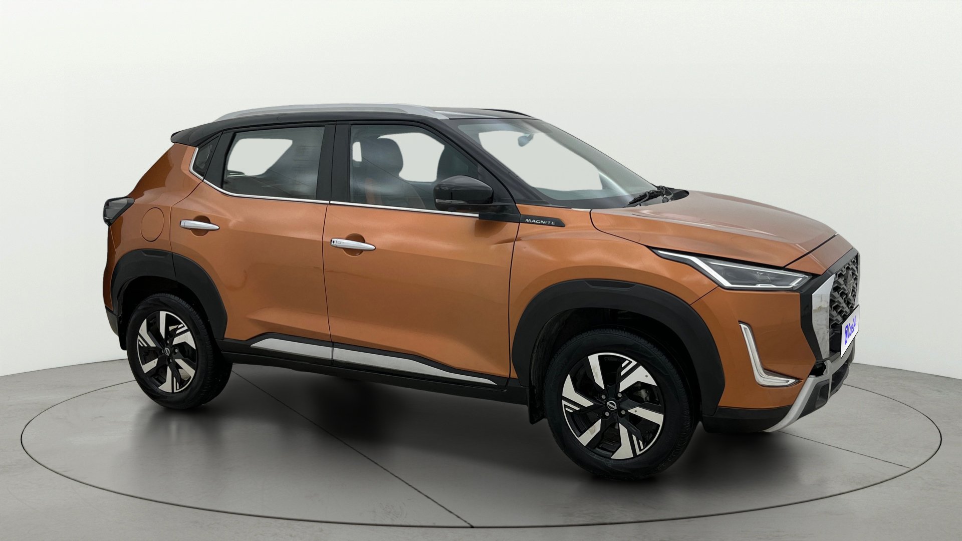 2024 Nissan Magnite 2020 - 2024 Tekna Plus B4D 1.0 Petrol AMT 2024 Nissan Magnite 2020 - 2024 Tekna Plus B4D 1.0 Petrol AMT