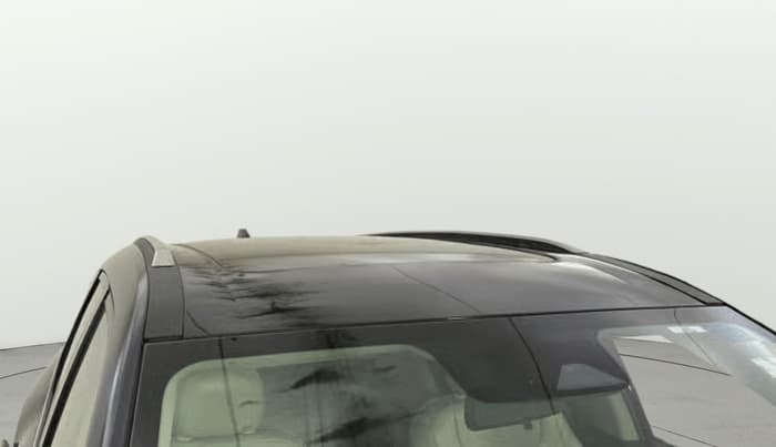 2023 Mahindra XUV700 AX 7 LUXURY P AT 7 STR, Petrol, Automatic, 24,791 km, Roof