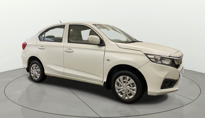 2022 Honda Amaze 1.2L I-VTEC E, Petrol, Manual, 44,853 km, SRP