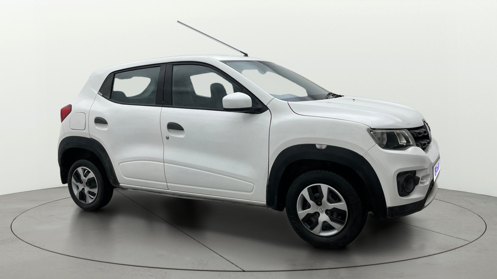 2018 Renault Kwid 2022-2026 RXT 1.0 AMT