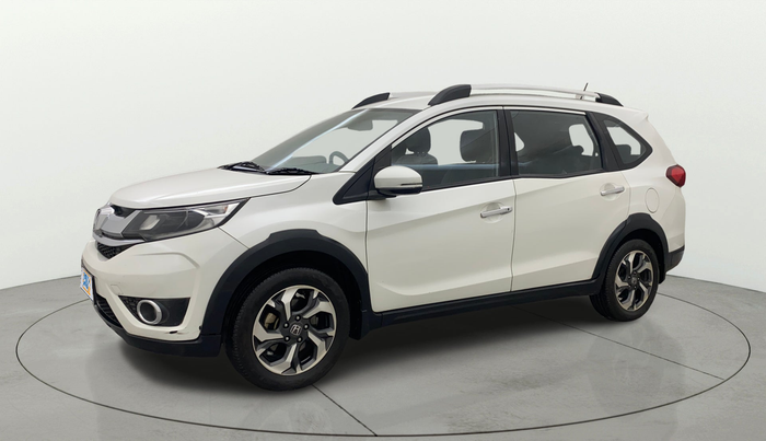 2016 Honda BR-V 1.5L I-VTEC V CVT, Petrol, Automatic, 1,11,113 km, Left Front Diagonal