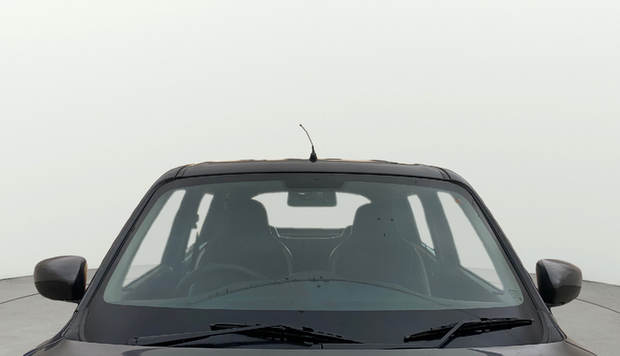 2020 Maruti S PRESSO VXI PLUS AMT, Petrol, Automatic, 28,539 km, Front Windshield