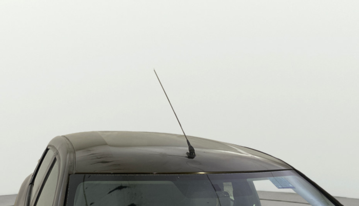 2016 Renault Kwid RXT 0.8, CNG, Manual, 92,592 km, Roof