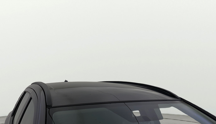 2016 Maruti S Cross ZETA 1.3, Diesel, Manual, 1,11,047 km, Roof