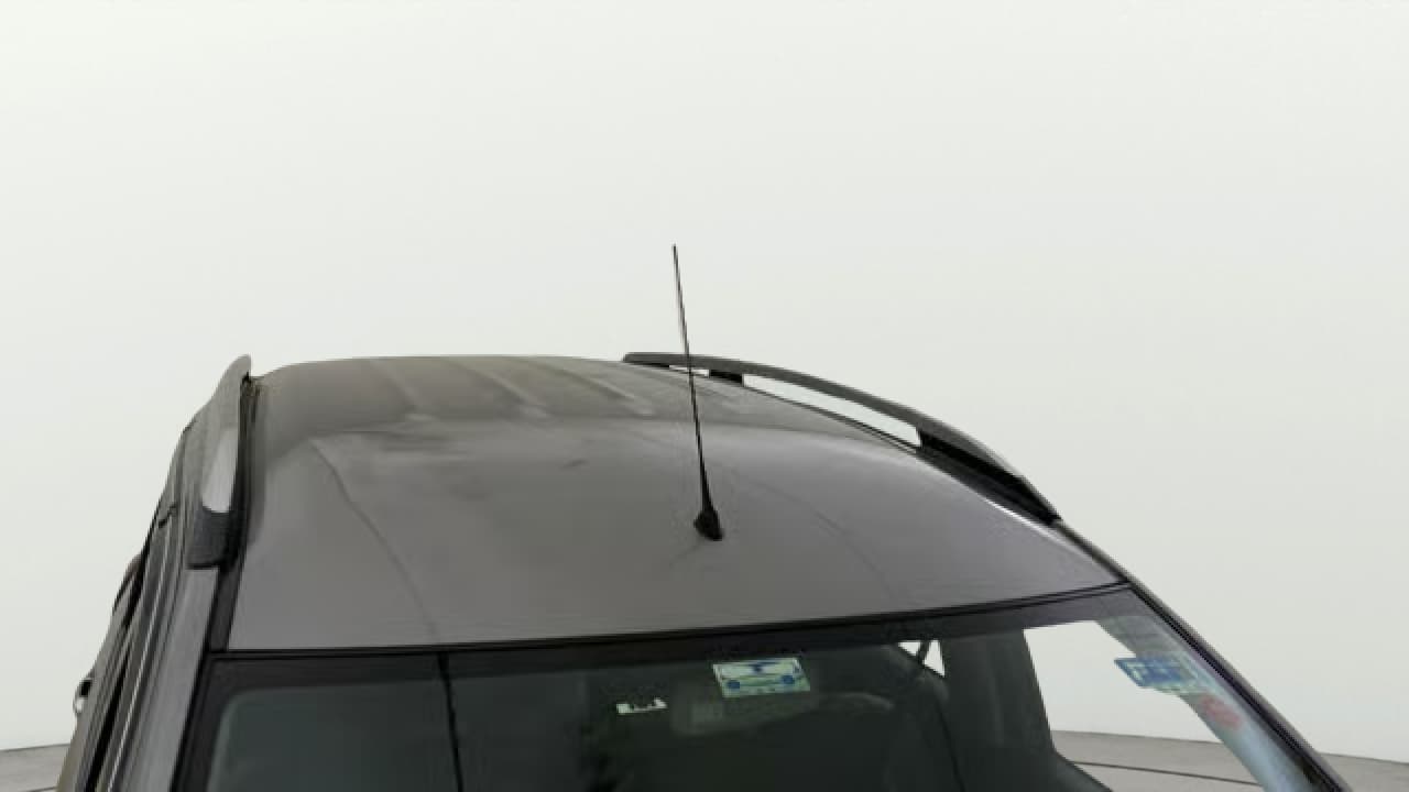 2022 Maruti XL6 ZETA MT, Petrol, Manual, 58,731 km, Roof