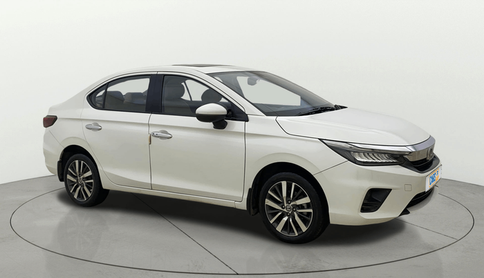 2020 Honda City 1.5L I-VTEC ZX, Petrol, Manual, 73,004 km, SRP