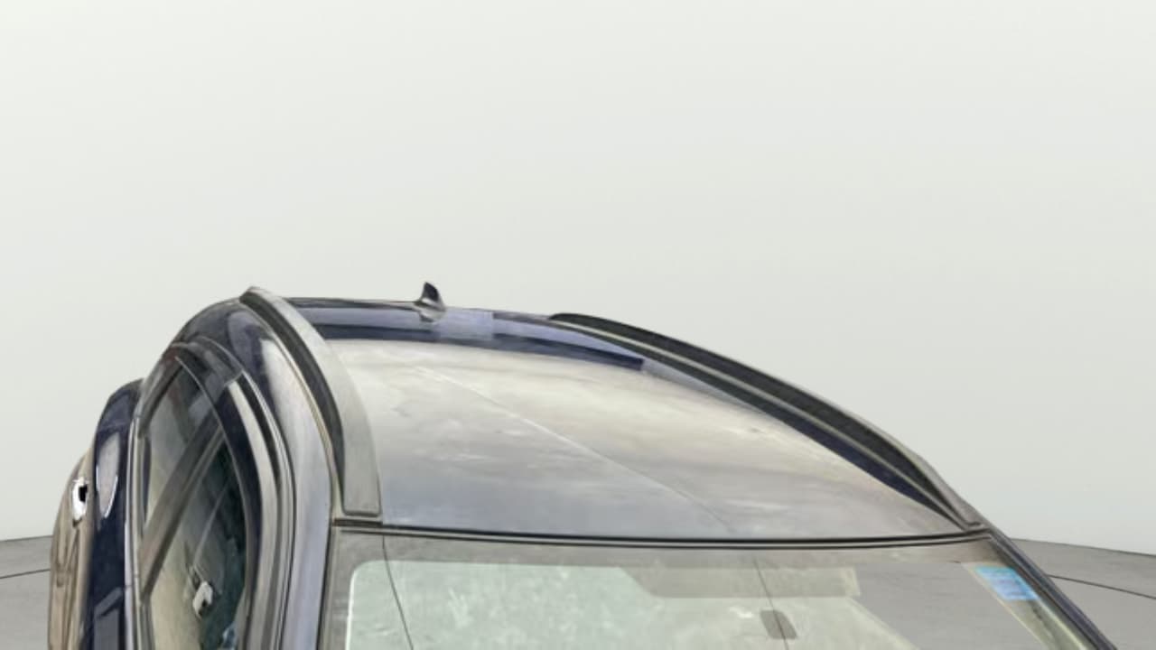 2023 Maruti FRONX DELTA PLUS 1.2L AGS, Petrol, Automatic, 29,042 km, Roof
