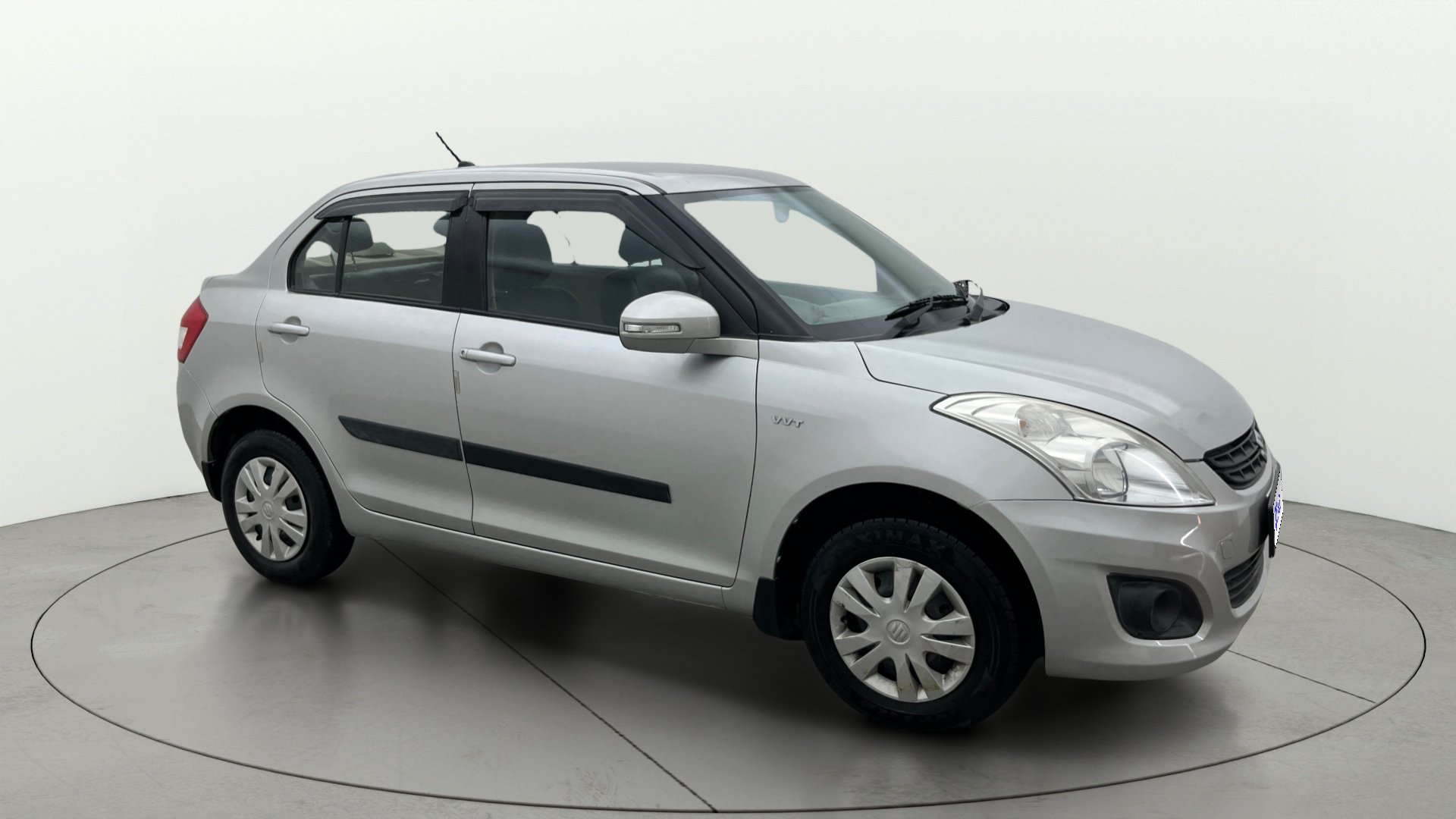 2013 Maruti Suzuki Swift Dzire 2017-2020 VXI