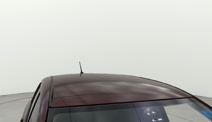 2013 Honda Amaze 1.2L I-VTEC S, Petrol, Manual, 47,533 km, Roof