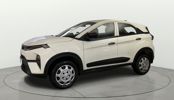 2023 Tata NEXON SMART+ 1.2 PETROL, Petrol, Manual, 25,194 km, Left Front Diagonal