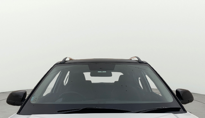 2020 Hyundai VENUE SX 1.0 TURBO IMT, Petrol, Manual, 71,988 km, Front Windshield