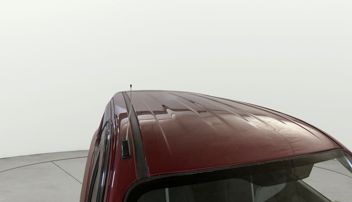 2016 Maruti Alto K10 VXI, Petrol, Manual, 24,284 km, Roof